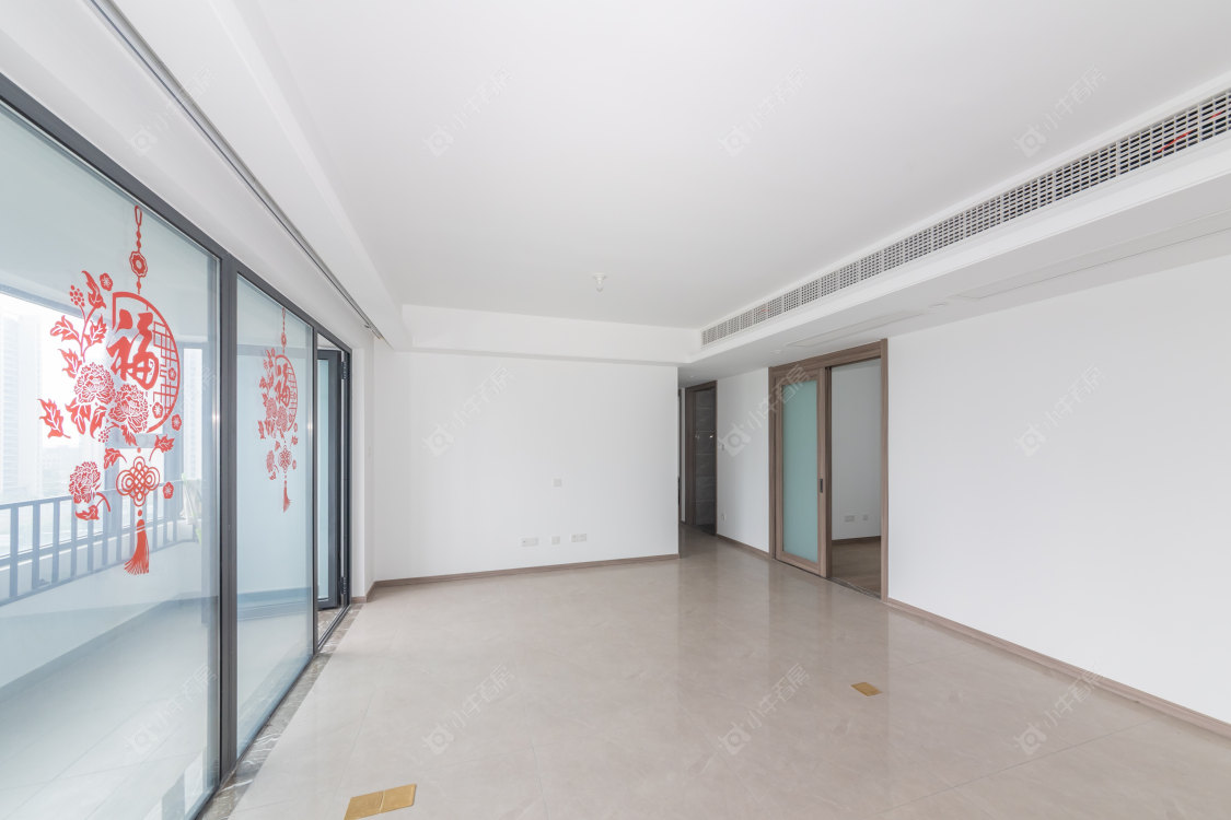 常州弘阳云峯在售二手房源室内图_小牛看房