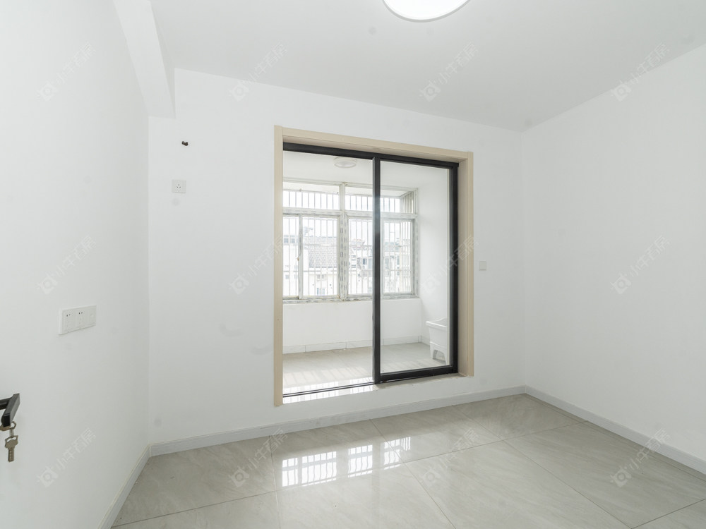 常州腾龙苑西区在售二手房源室内图_小牛看房