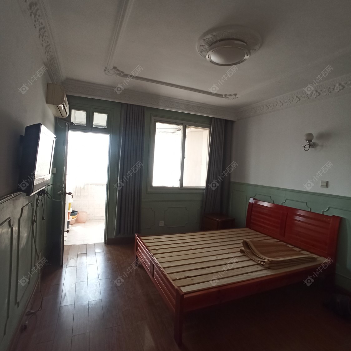 常州翠竹新村南区在租房源_小牛看房