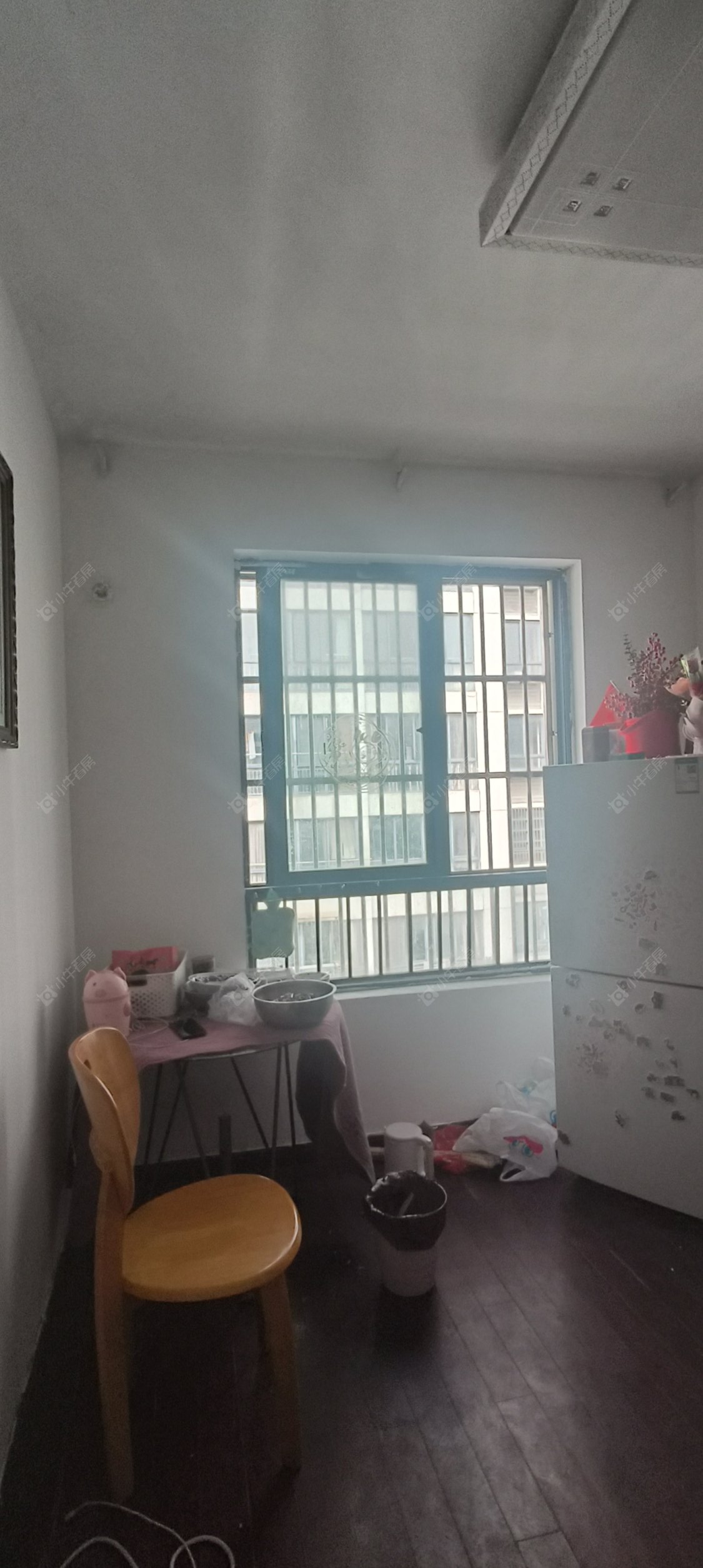 常州华林家园一期在租房源室内图_小牛看房