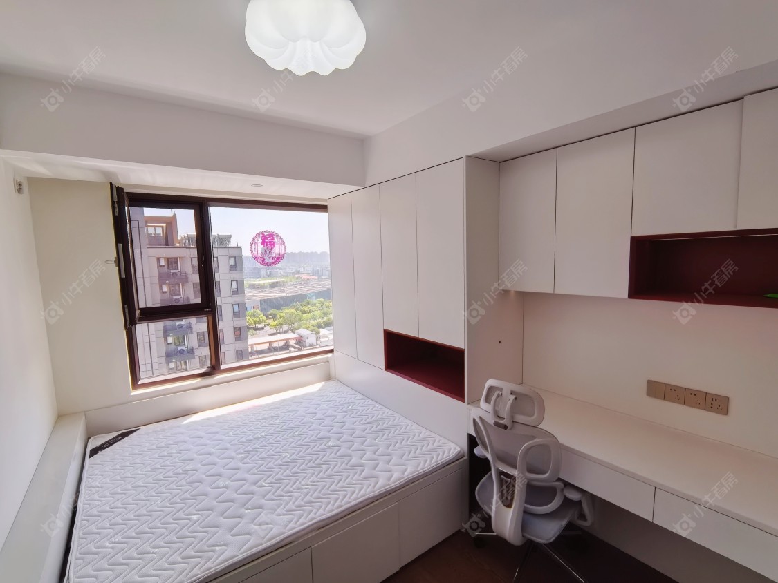 万科新都会房源室内图 常州万科新都会在租房源室内图_小牛看房