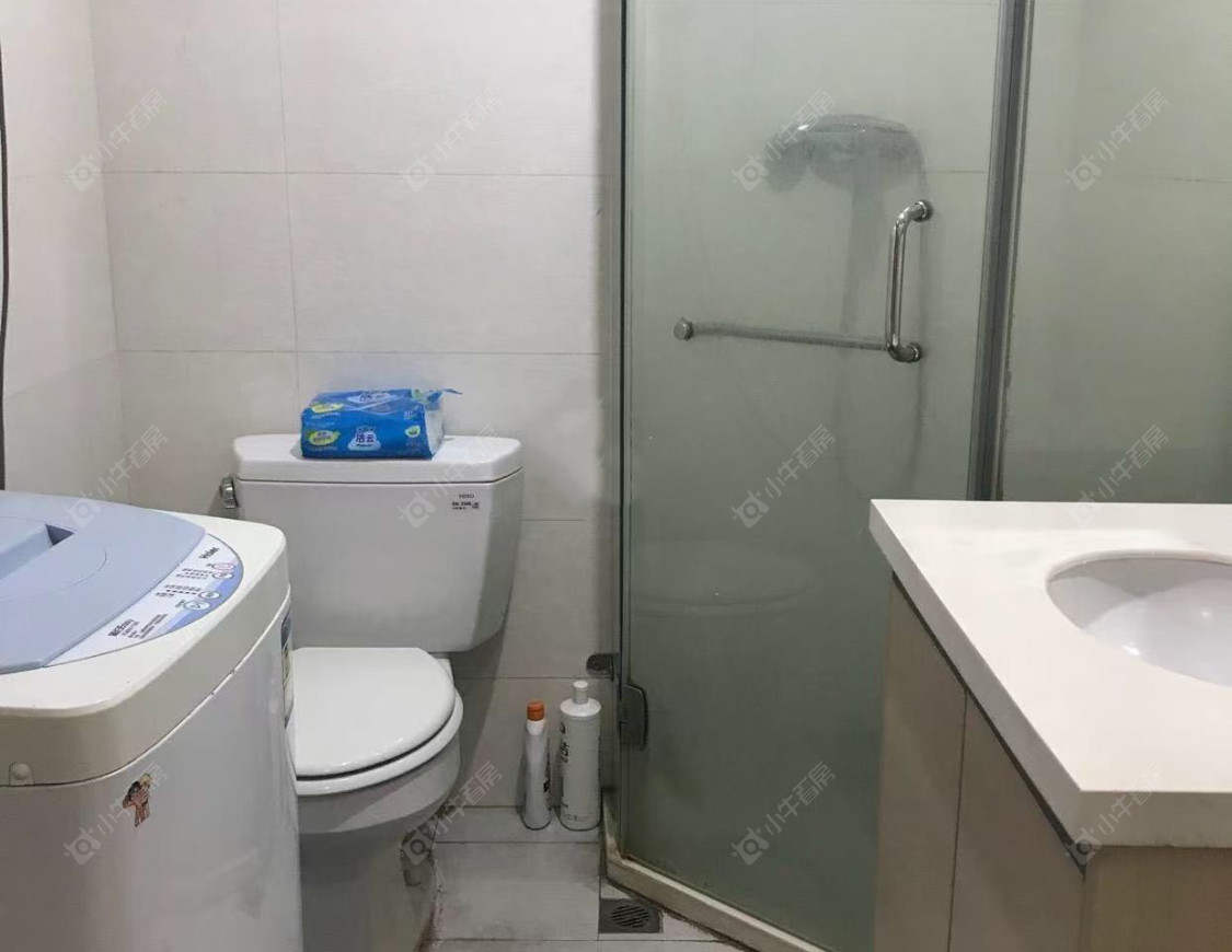 常州莱蒙城铂晶在租房源_小牛看房