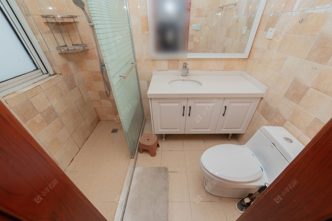 常州中海龙城花园南区在售二手房源室内图_小牛看房