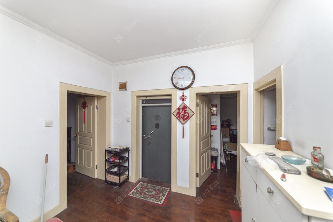 常州清潭六村在售二手房源室内图_小牛看房