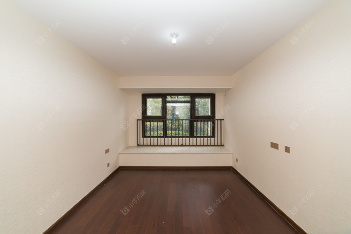 常州旭辉都会上著在售二手房源室内图_小牛看房