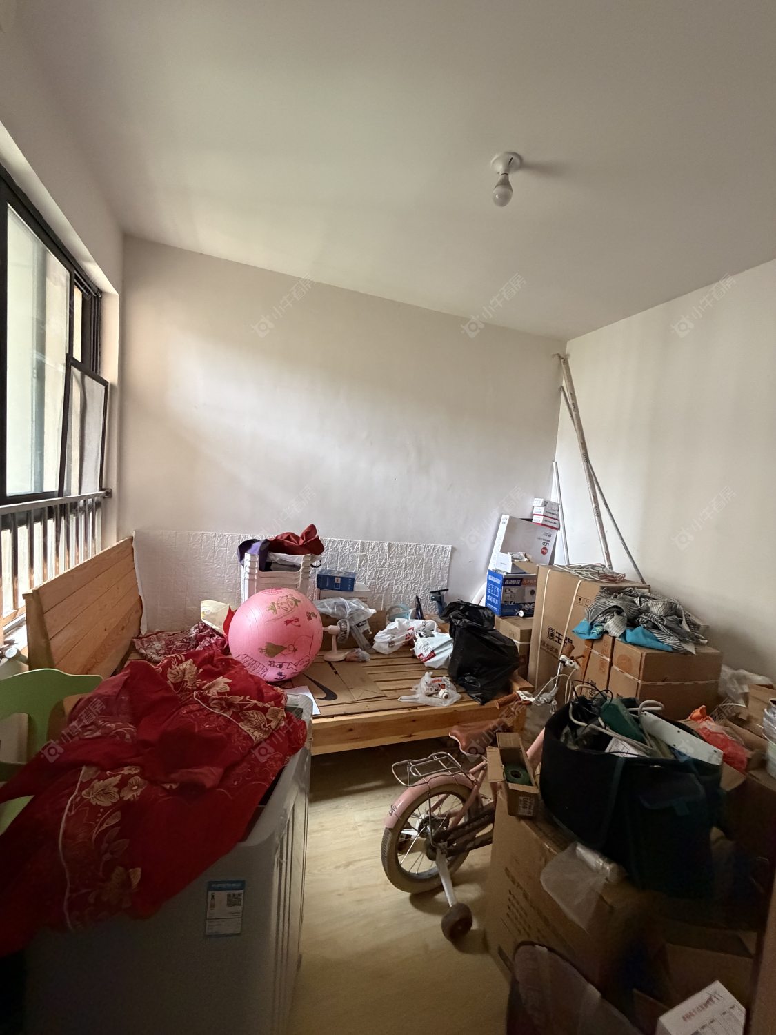 常州顺园九村在租房源室内图_小牛看房