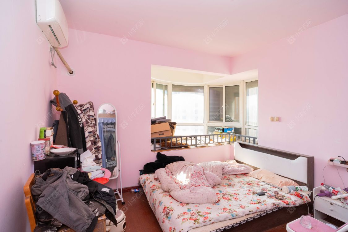 凯尔枫尚花园房源室内图 常州凯尔枫尚花园在售二手房源室内图_小牛看房