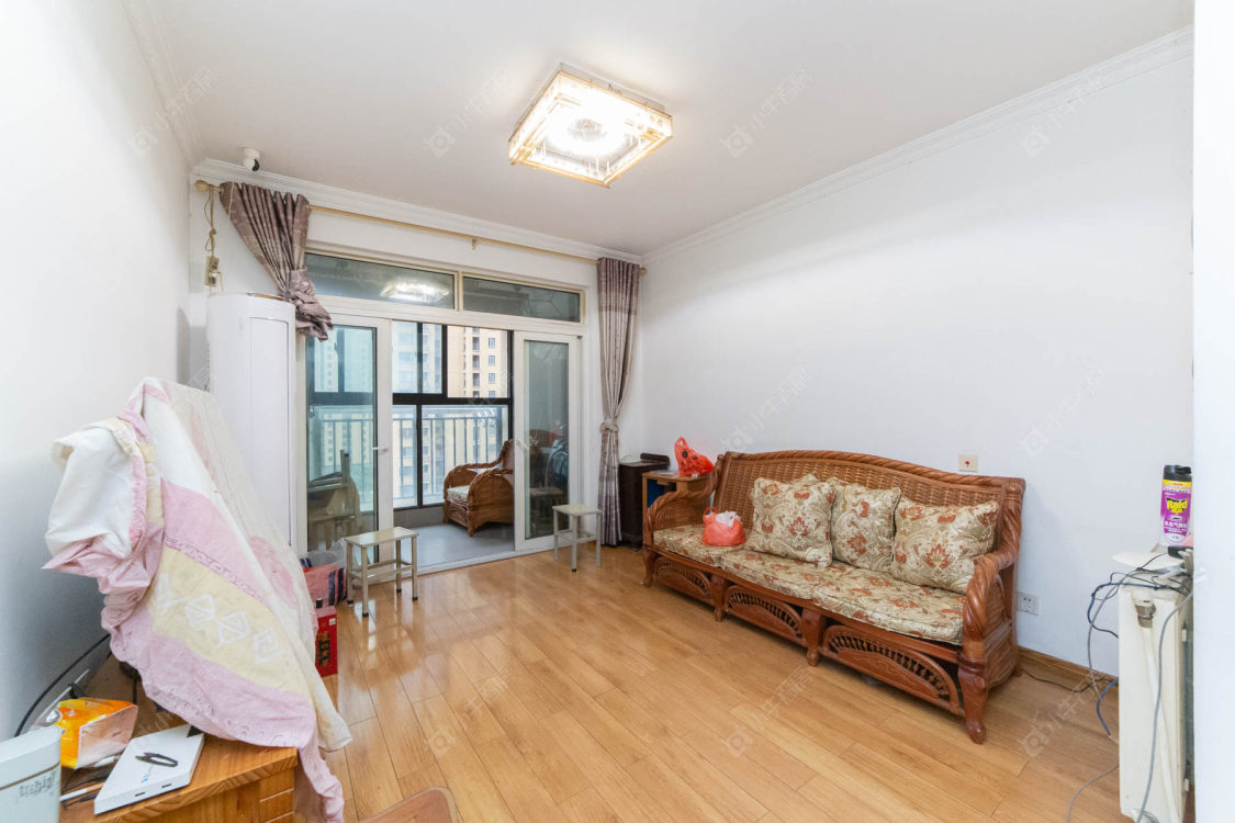 常州香溢紫郡二期在售二手房_小牛看房