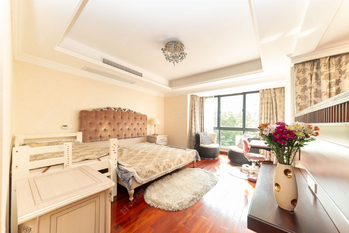 常州莱蒙城睿景公寓在售二手房源室内图_小牛看房