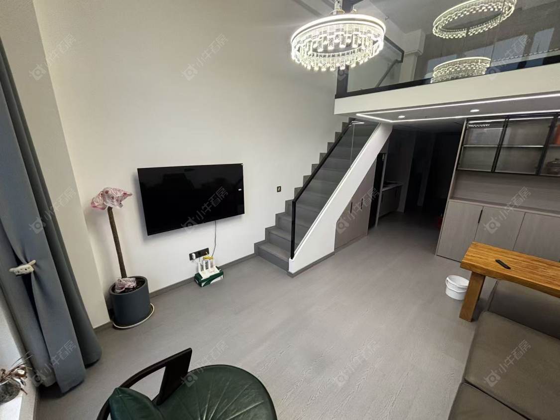 常州雅居乐凤凰台在租房源_小牛看房