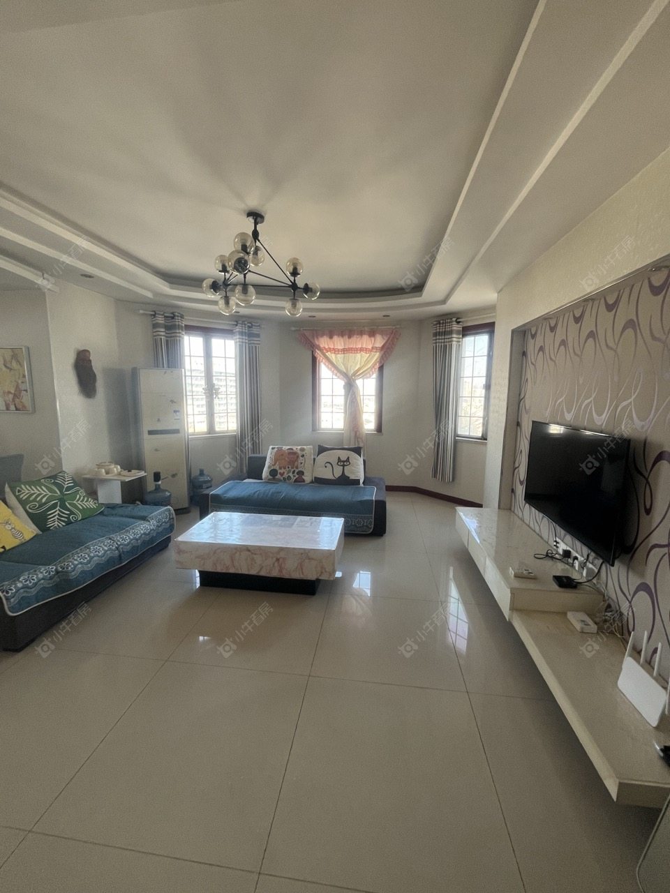 常州银河湾星苑在租房源室内图_小牛看房