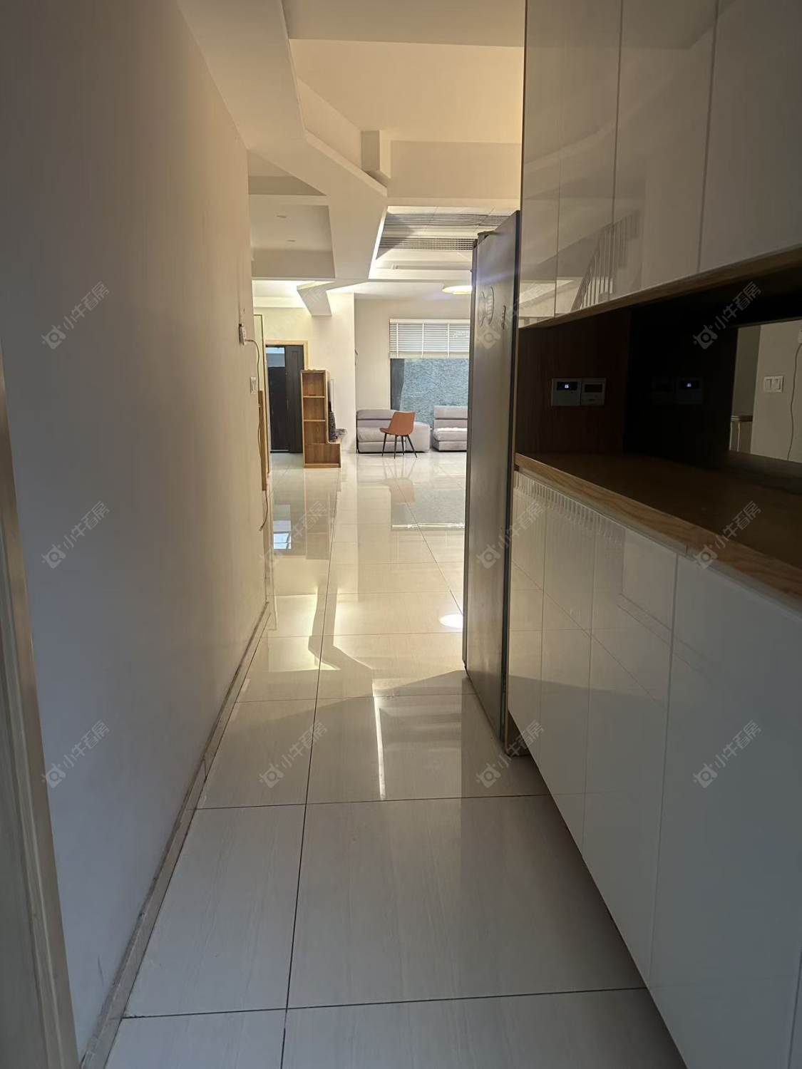 常州秀江南花园4室2厅出租_小牛看房