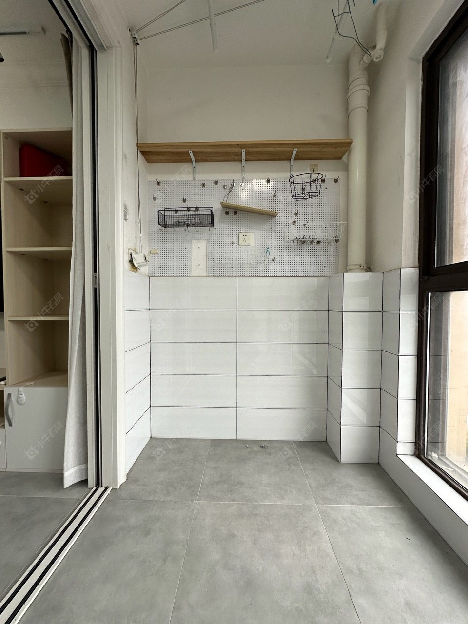 常州新名园在租房源室内图_小牛看房