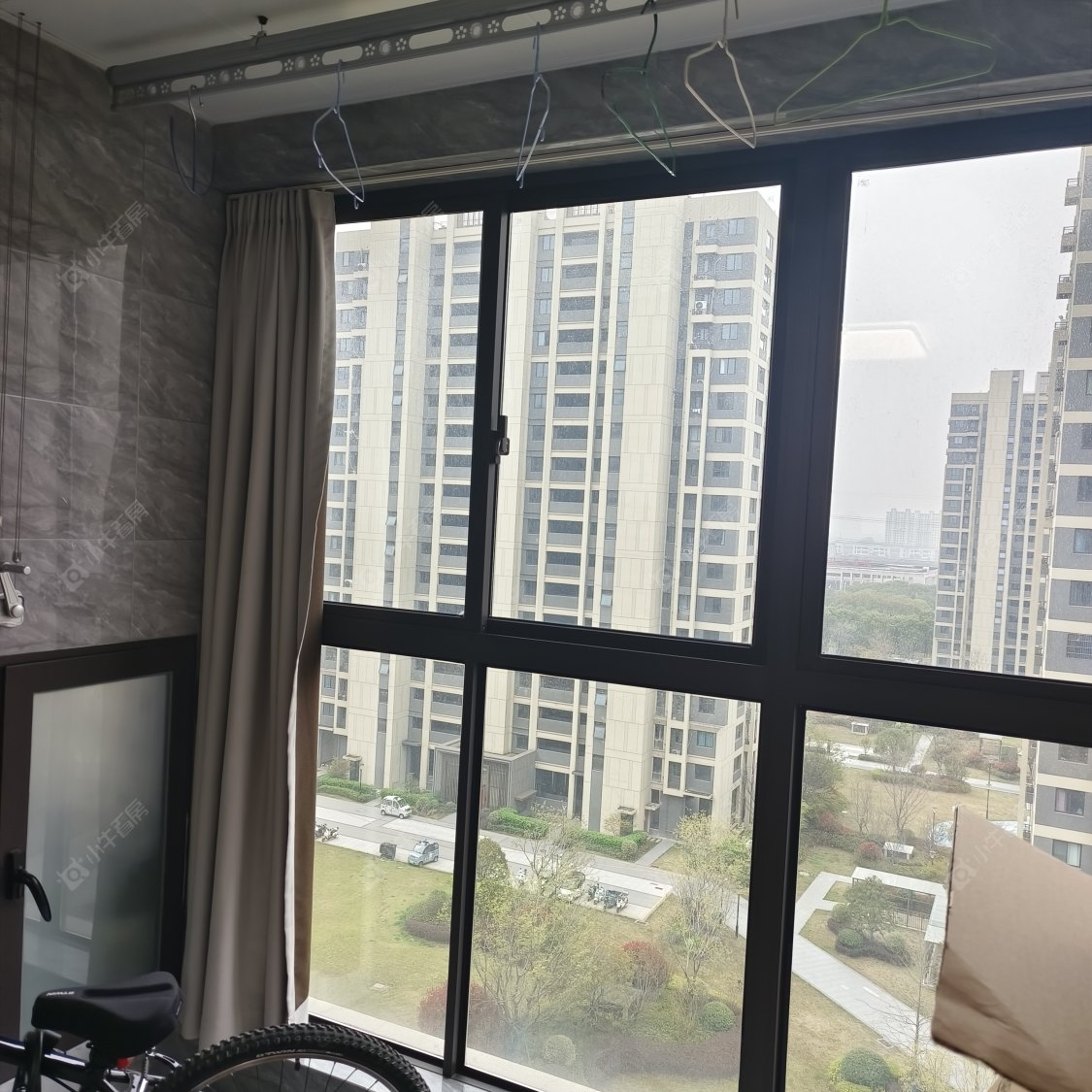 常州新尚嘉园在租房源室内图_小牛看房