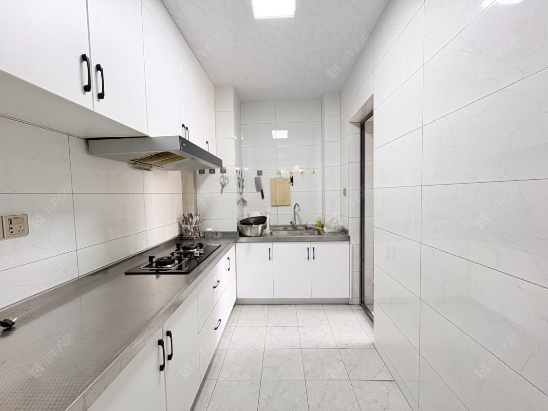 丹阳华都锦城在售二手房源室内图_小牛看房