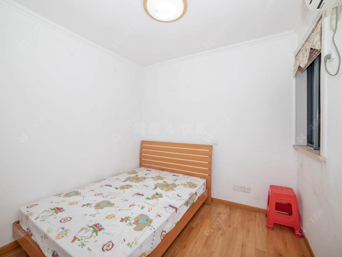 常州国泰名都在售二手房源室内图_小牛看房