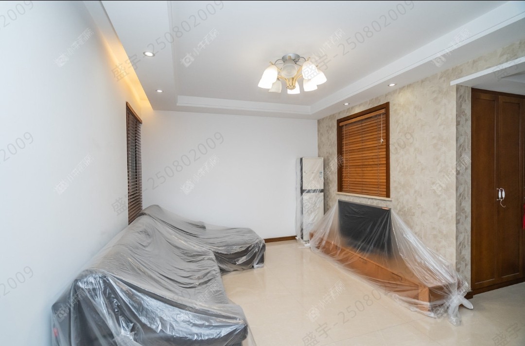 常州香梅花园2室2厅1卫出租_小牛看房