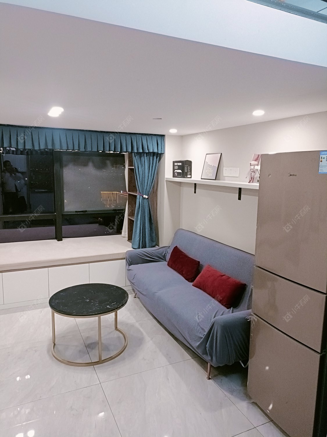 常州龙洲伊都公寓在租房源_小牛看房