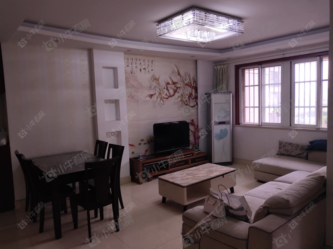 常州水晶城在租房源_小牛看房