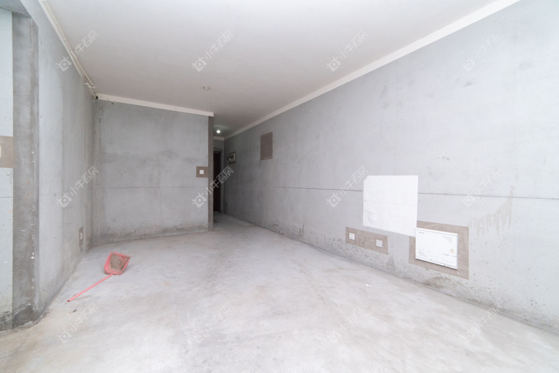 常州路劲城市主场在租房源户型图_小牛看房