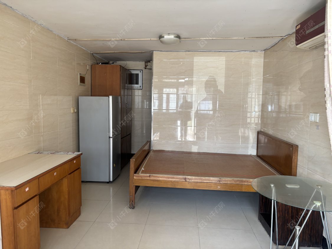 常州永安花苑租房_小牛看房