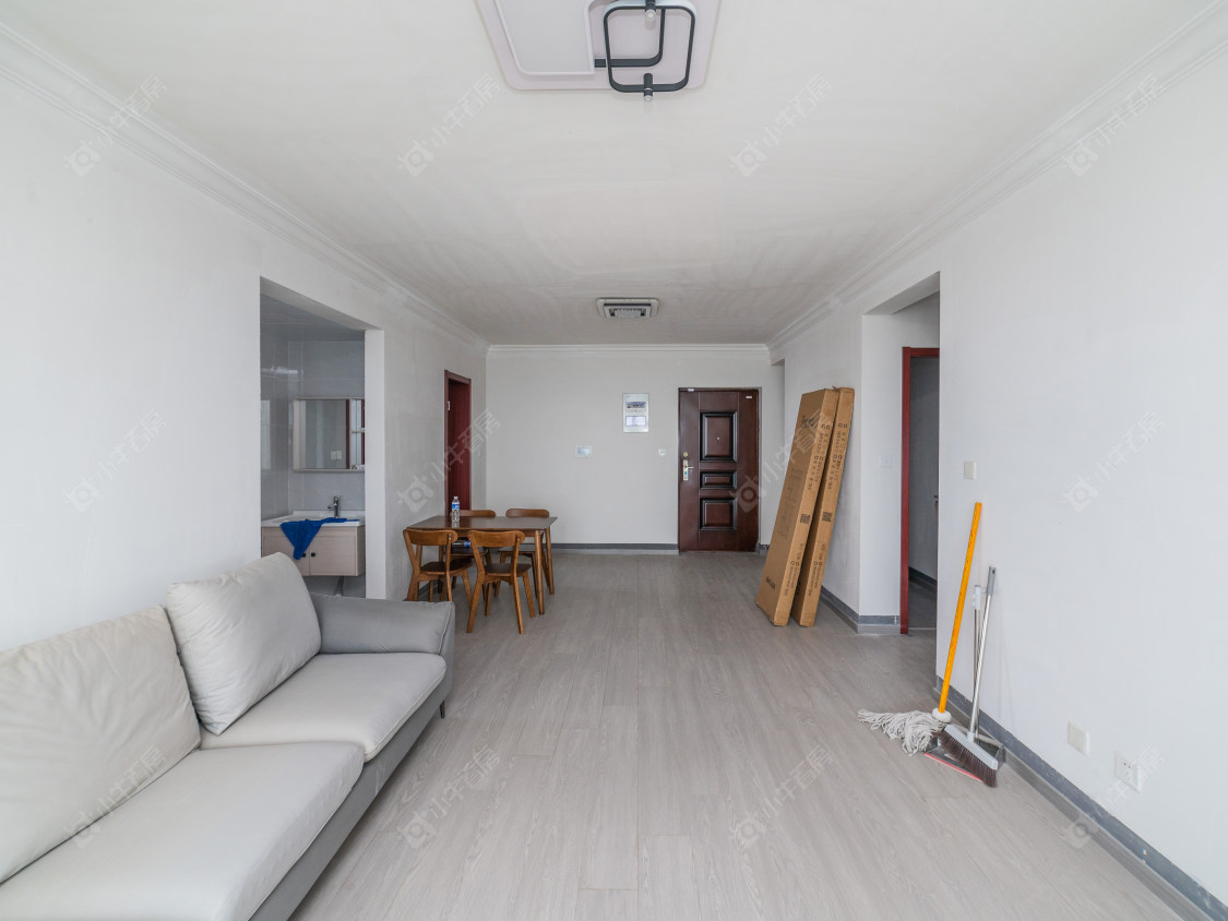 常州福成上城花园在售二手房源室内图_小牛看房