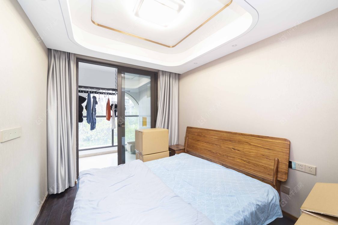 常州常发珑玥在售二手房源室内图_小牛看房