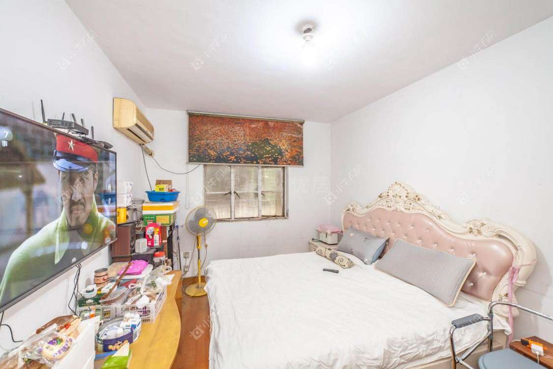 常州花园南村在租房源室内图_小牛看房