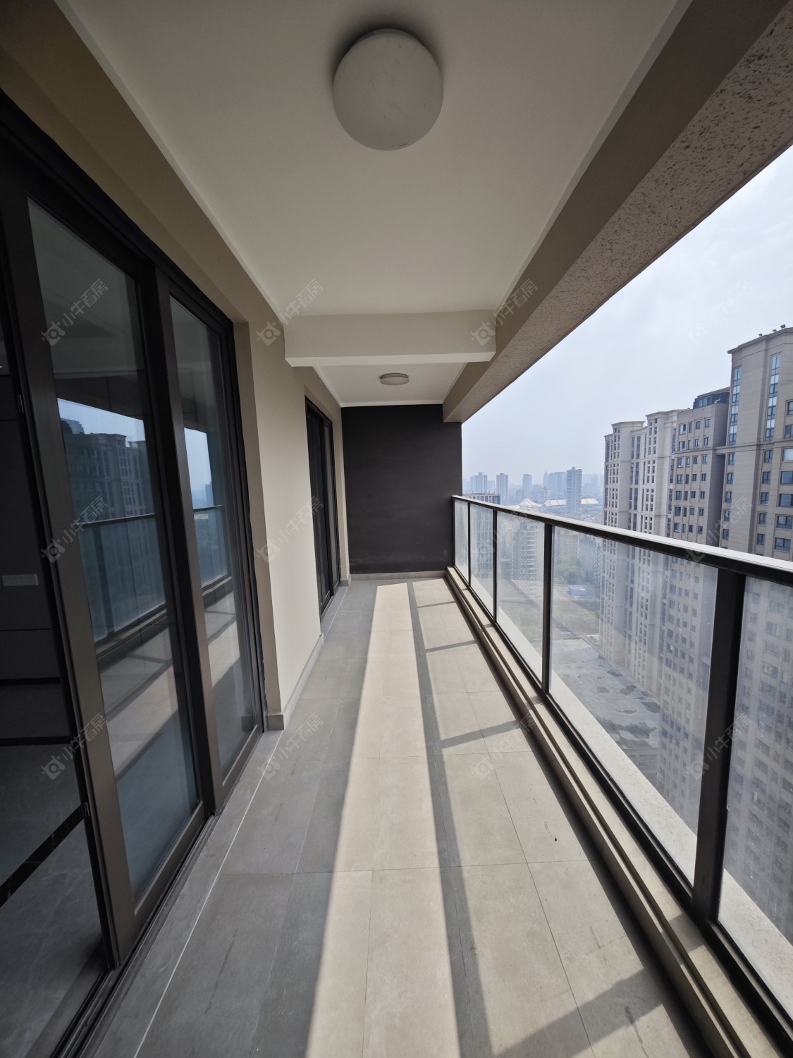 常州金鹰世界在租房源室内图_小牛看房