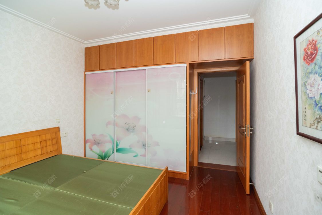 常州梧桐苑西区在售二手房源室内图_小牛看房