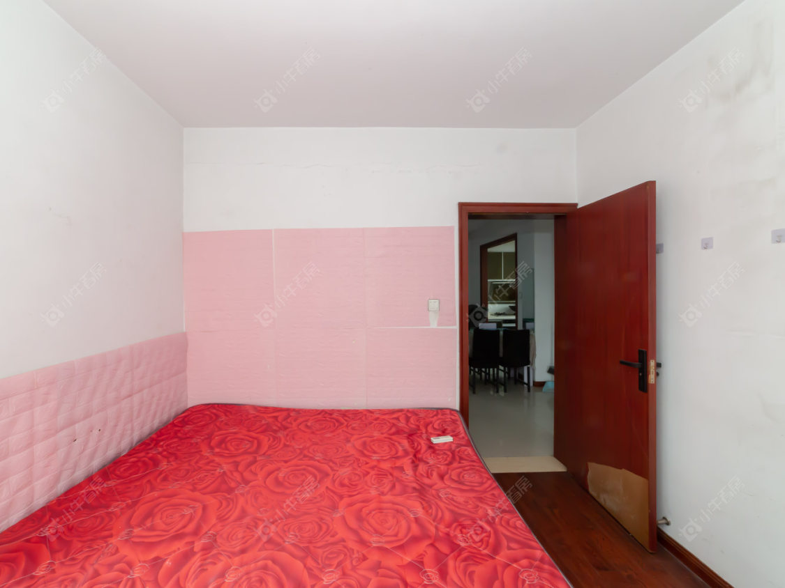 常州翠园世家在售二手房源室内图_小牛看房