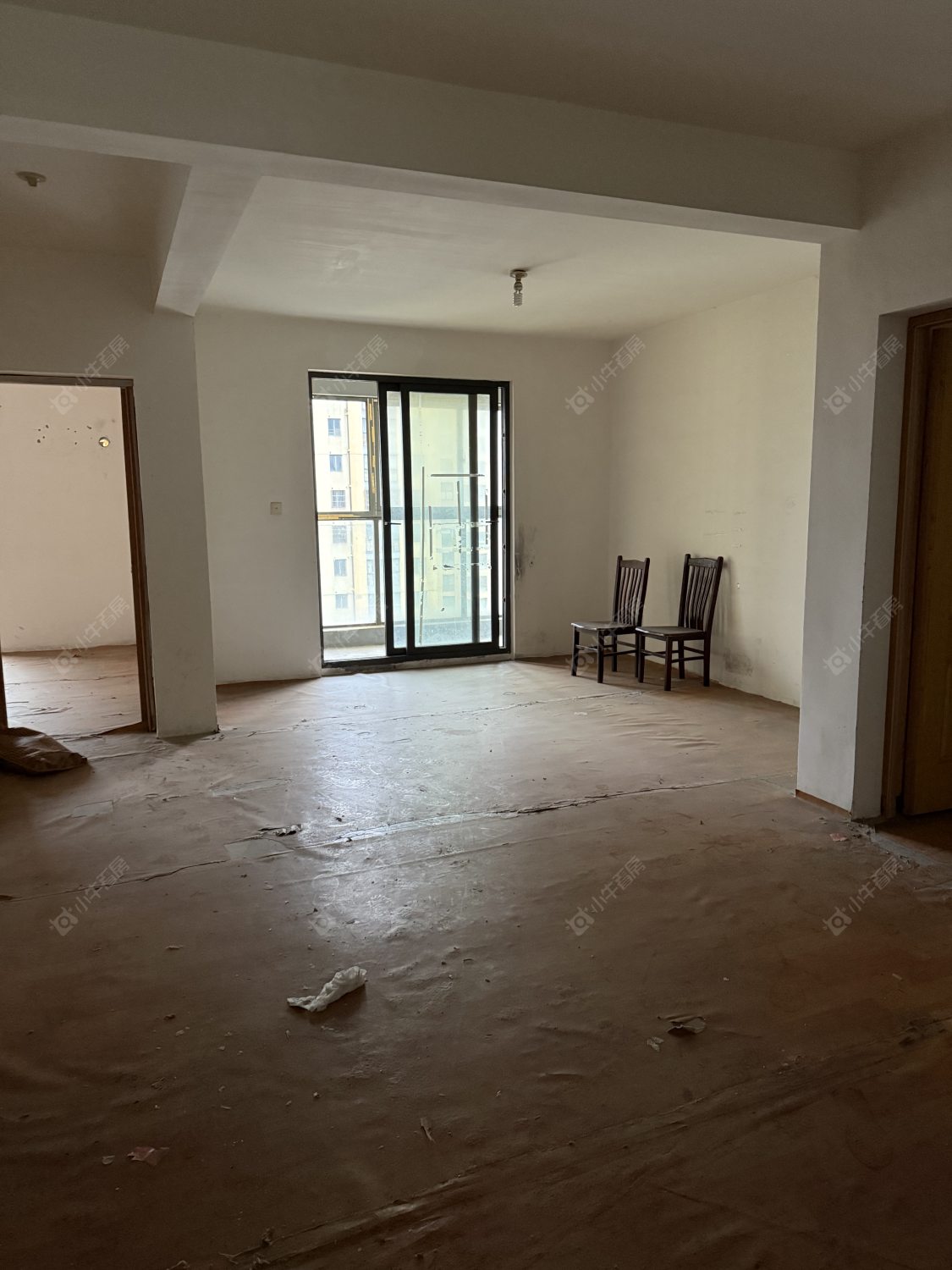 常州蓝天新苑在租房源室内图_小牛看房