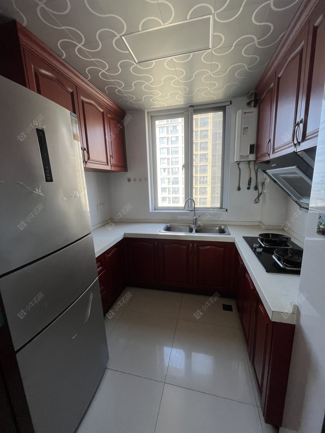 常州公园壹号四期在租房源室内图_小牛看房