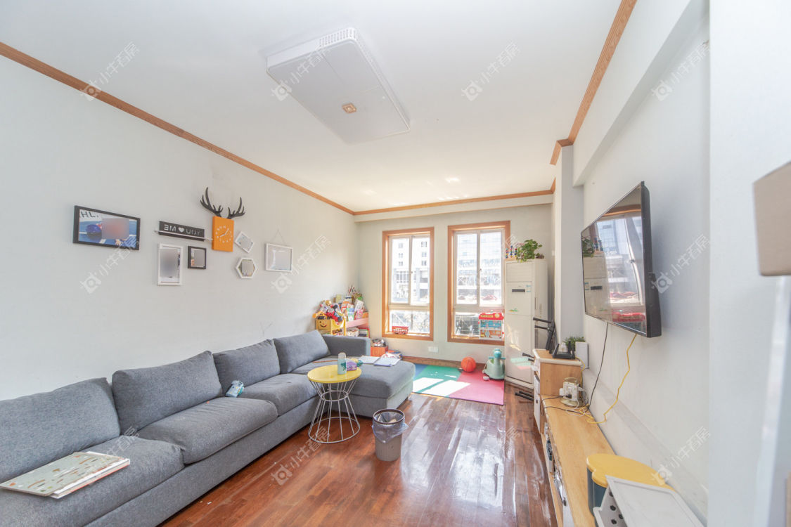 常州珠江花园租房_小牛看房