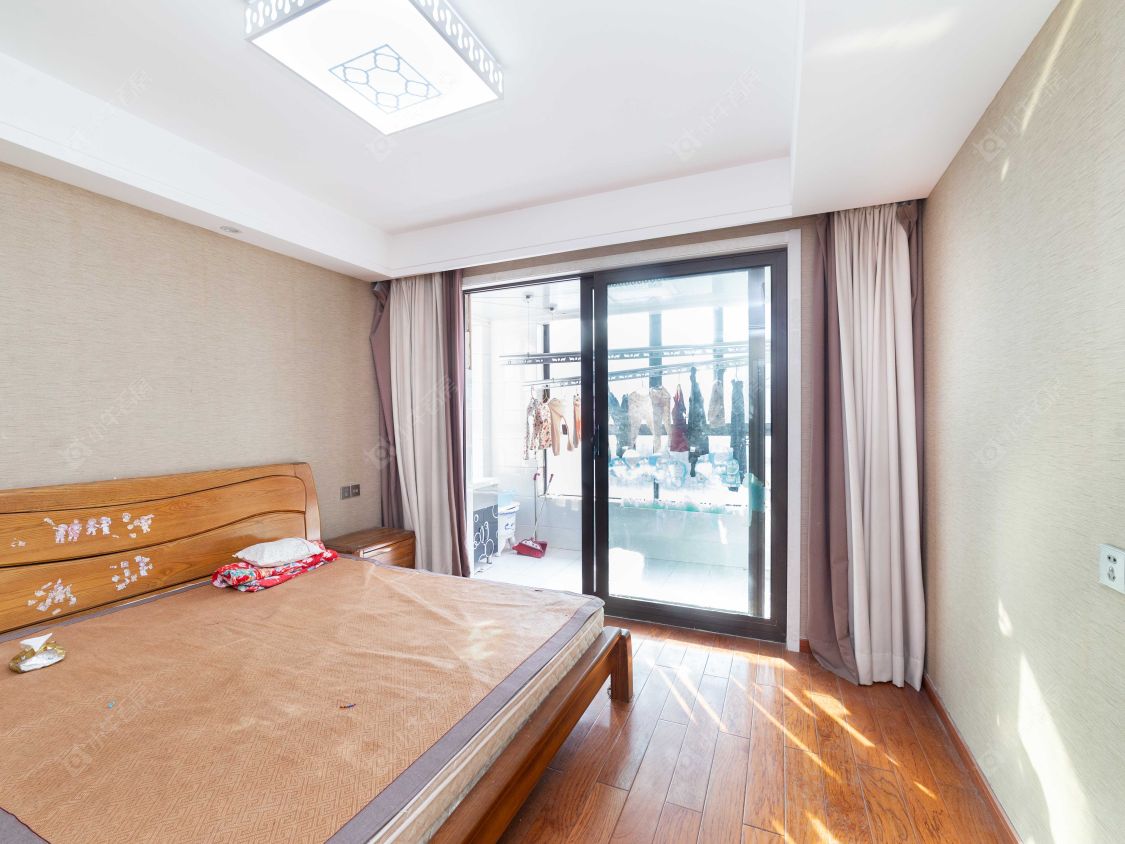 常州龙德花园在售二手房源室内图_小牛看房