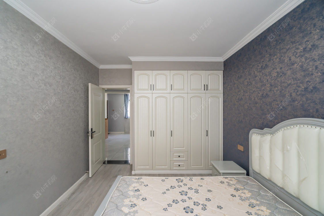 五角场西村房源室内图 常州五角场西村在售二手房源室内图_小牛看房