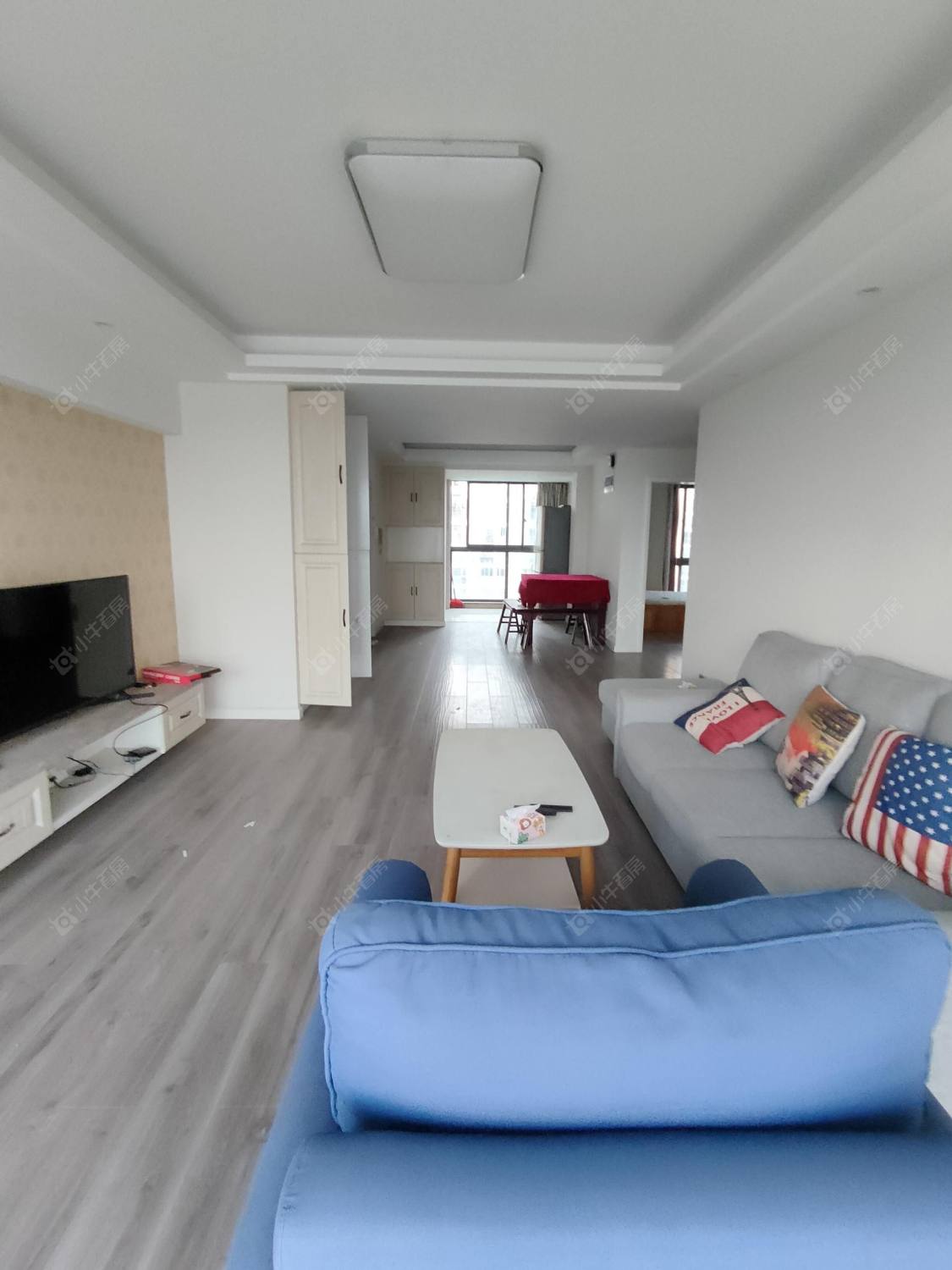 常州凤凰名城在租房源室内图_小牛看房