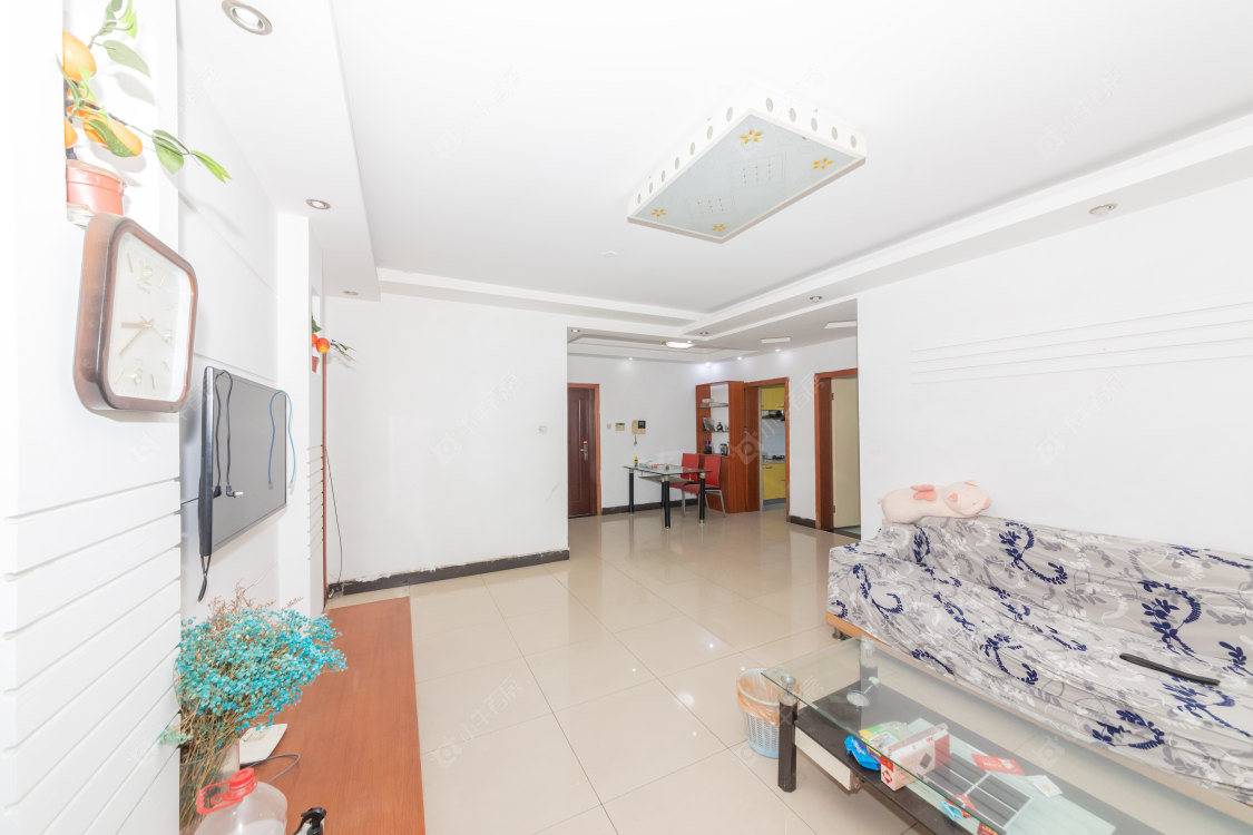 常州滨江明珠城东区在售二手房源室内图_小牛看房