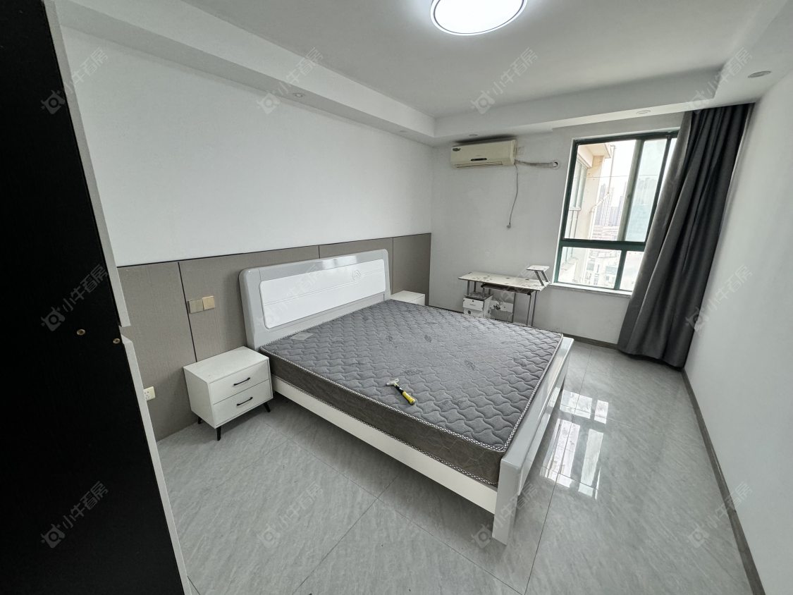 常州嘉顺花园在租房源室内图_小牛看房