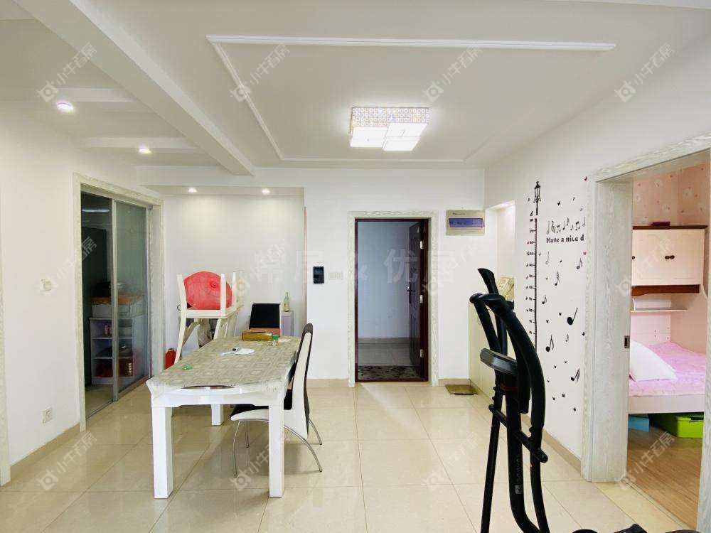 常州新城春天里在租房源_小牛看房