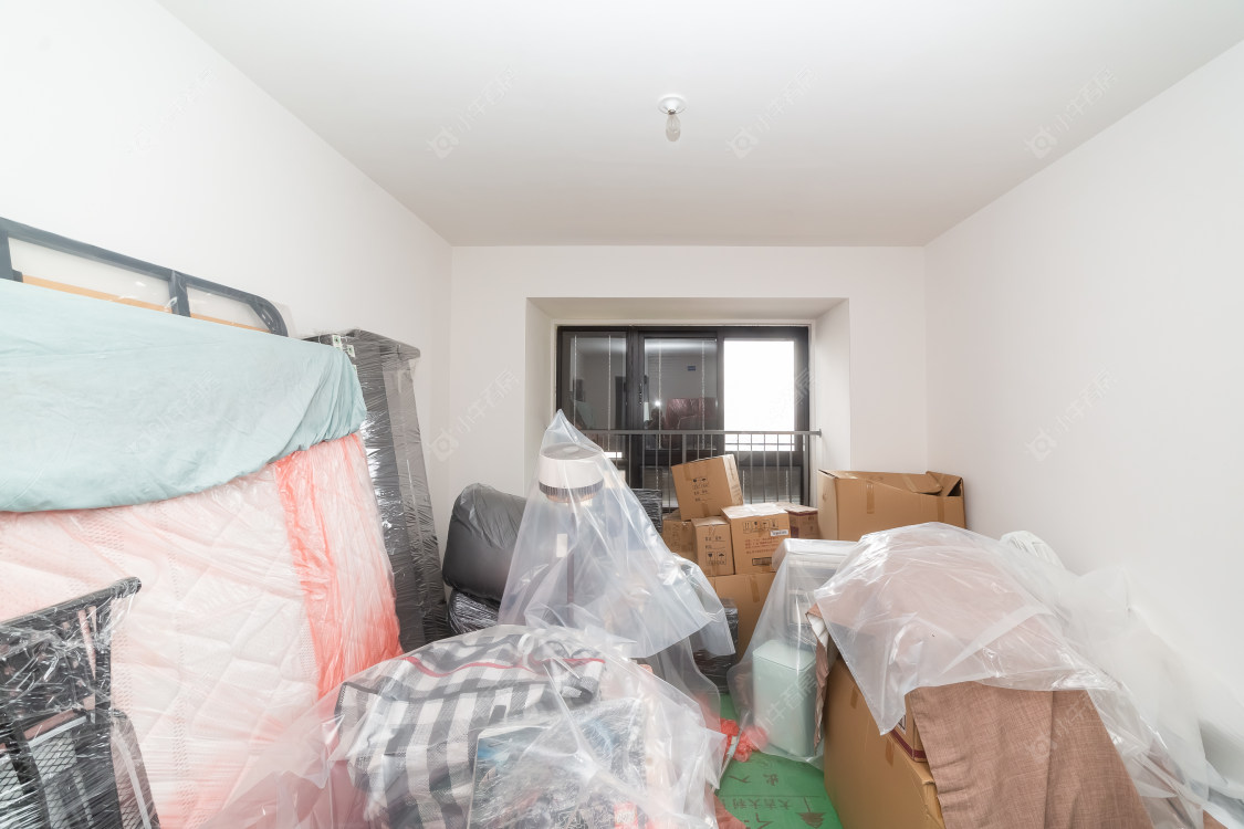 常州绿都万和城九区在售二手房房源室内图_小牛看房