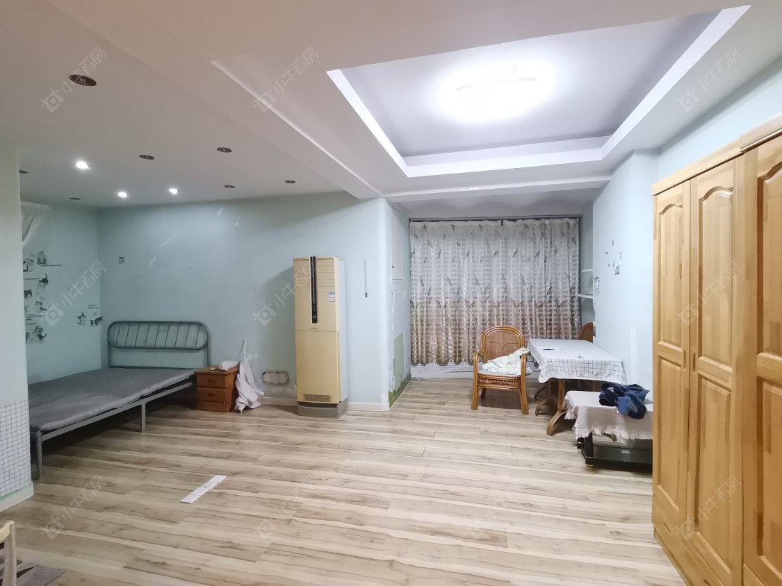 常州新天地商业广场租房房源封面图