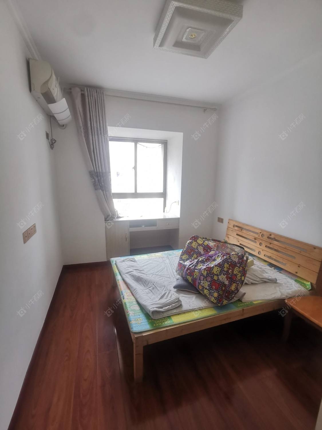 常州怡盛花园在租房源室内图_小牛看房