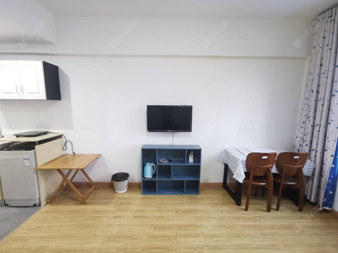 常州中奥珑郡在租房源室内图_小牛看房