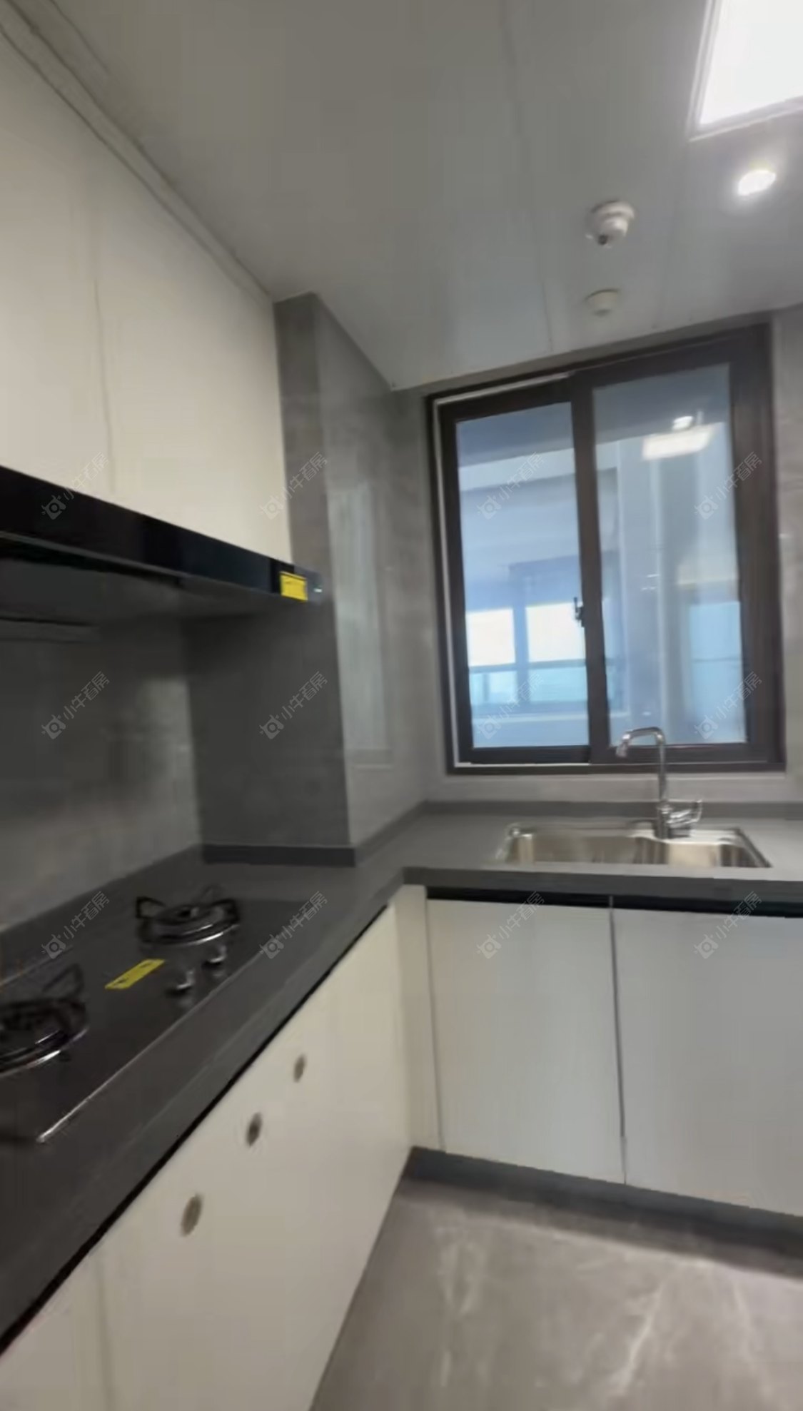 常州万科新都会在租房源室内图_小牛看房