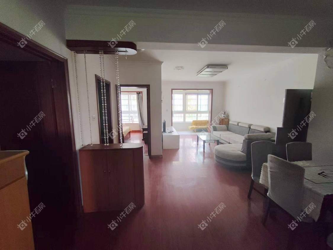 常州观墩花苑在租房源_小牛看房