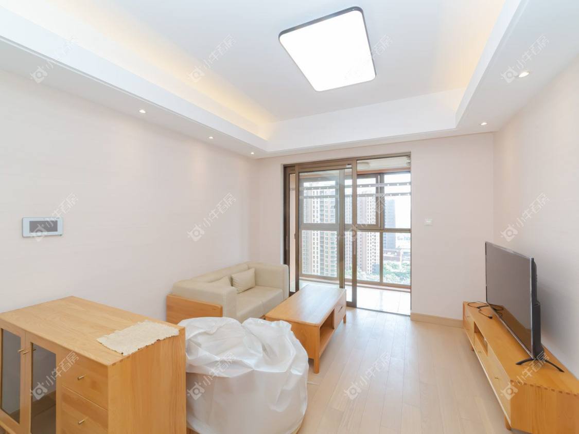 常州龙洲伊都在租房源室内图_小牛看房