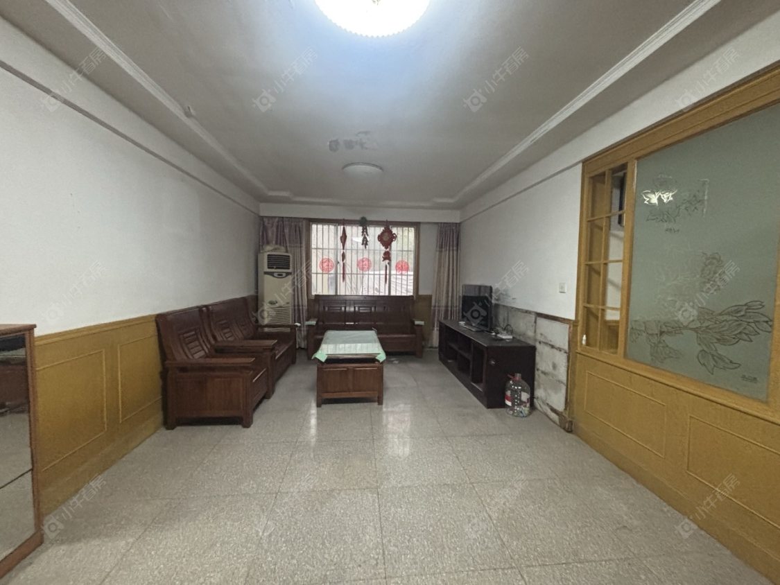 常州荡下村3室2厅1卫出租_小牛看房