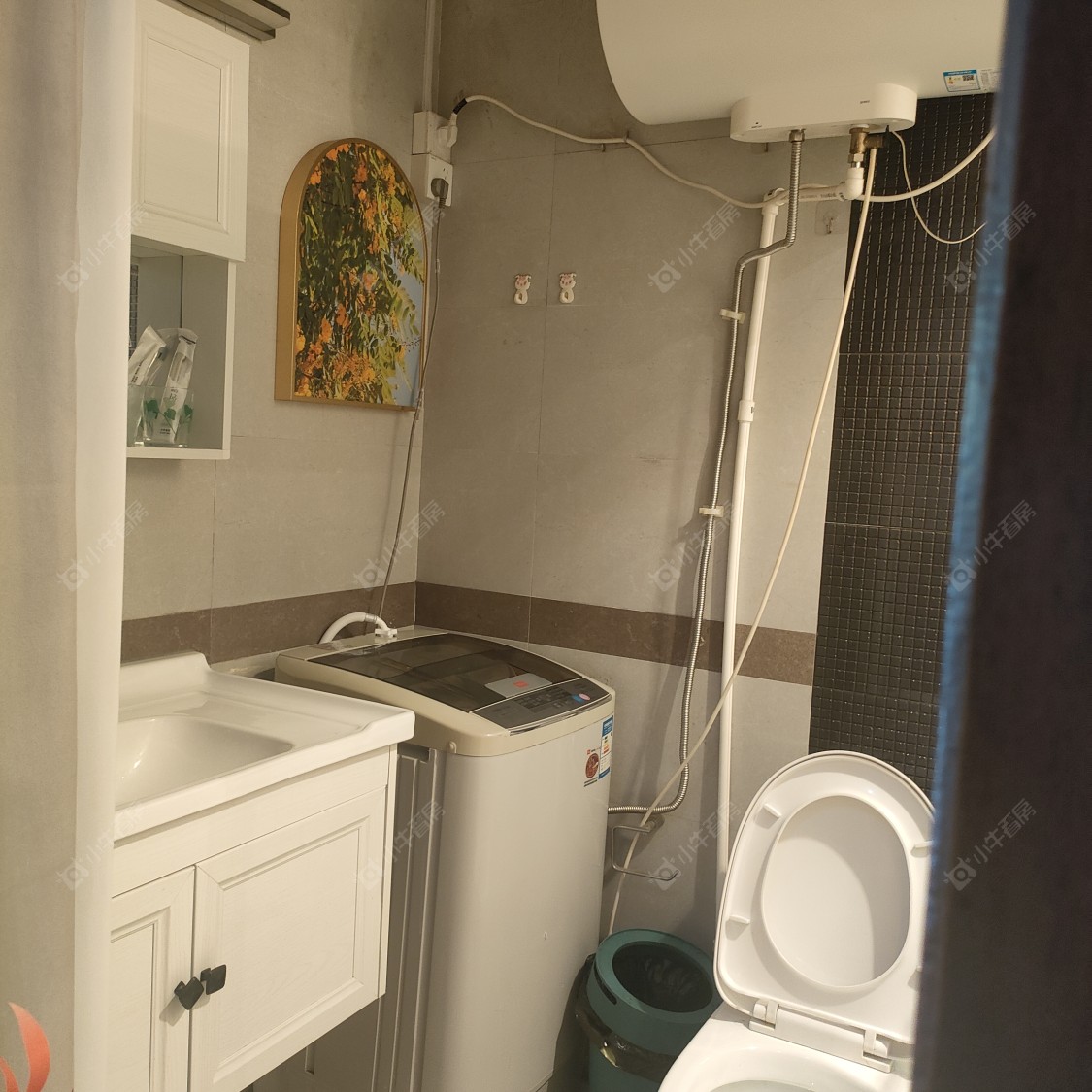 富都商务公寓房源 常州富都商务公寓在租房源_小牛看房