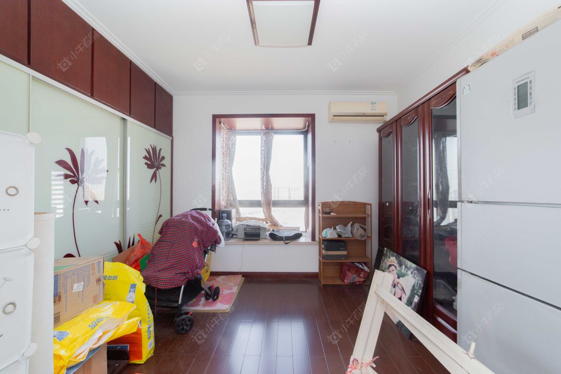 常州金百花园在售二手房源室内图_小牛看房